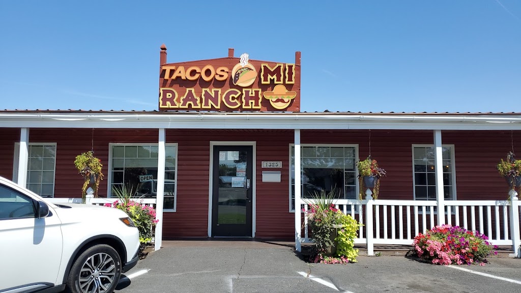 Tacos Mi Rancho Moses Lake, WA 98837 Menu, Reviews, Hours & Contact