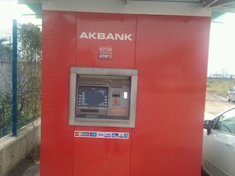 Akbank Çubuk Şubesi