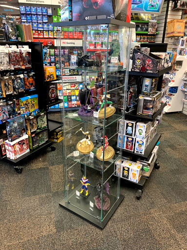 Video Game Store «GameStop», reviews and photos, 565 E Round Grove Rd STE 202, Lewisville, TX 75067, USA