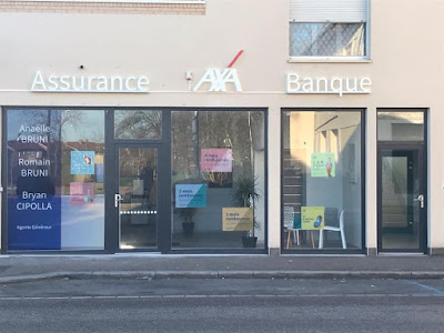 AXA Assurance BRUNI BRUNI CIPOLLA à Jarny
