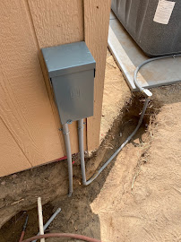 Current Security and Electric - Photo 8 - Car repair in Albuquerque, NM, Albuquerque