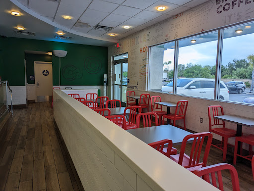 Krispy Kreme image