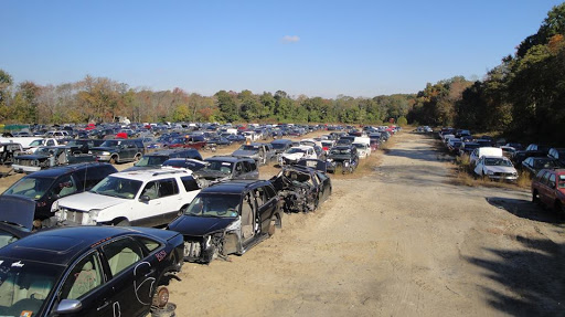 Auto Parts Store «HYWAY AUTO PARTS», reviews and photos, 1807 NJ-38, Mt Holly, NJ 08060, USA