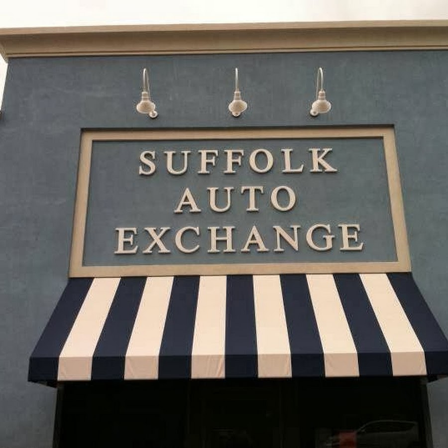 Suffolk Auto Exchange Center