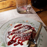 Photo n°1 de l'avis de Daniele.a fait le 10/08/2020 à 08:19 sur le  Ristorante Baita del Poeta à Guardiagrele