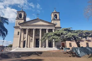 Plaza Constitucion image