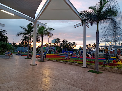 Parque Metropolitano de Tampico