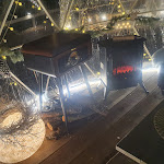 Photo n°6 de l'avis de Cristian.a fait le 25/12/2021 à 09:57 sur le  QVINTO Roma - Restaurant Lounge Café à Rome