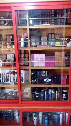 Divine Light Cosmetics Shop, Igbe rd, Auchi, Nigeria, Cosmetics Store, state Ondo