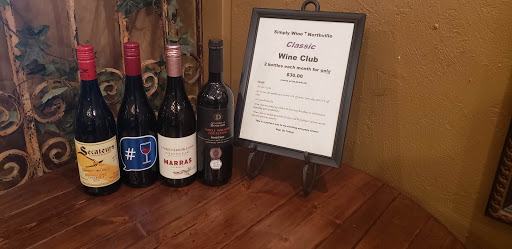 Bar «Simply Wine», reviews and photos, 109 N Center St, Northville, MI 48167, USA