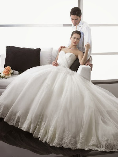 Bridal Shop «Simply Modern Bridal», reviews and photos, 1281 Carl D. Silver Parkway, Fredericksburg, VA 22401, USA