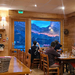 Photo n° 1 de l'avis de Vincent.o fait le 02/09/2021 à 10:32 pour Le Chalet de Roselend - Hôtel - Restaurant à Beaufort
