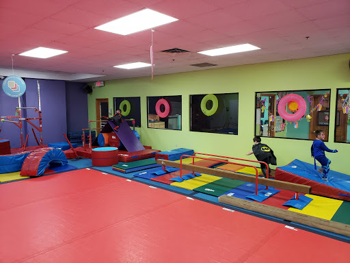 Gymnastics Center «The Little Gym of Wayne», reviews and photos, 1659 NJ-23, Wayne, NJ 07470, USA