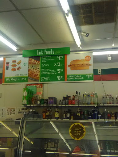 Convenience Store «7-Eleven», reviews and photos, 2489 Lapeer Rd, Auburn Hills, MI 48326, USA
