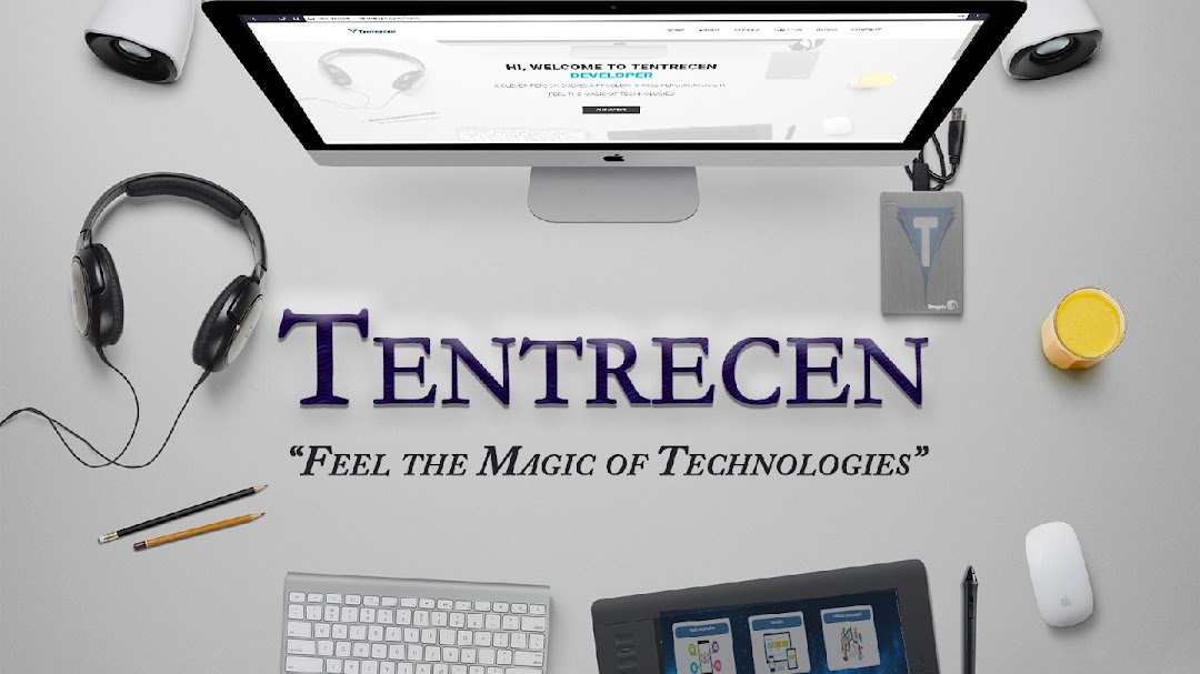 Tentrecen