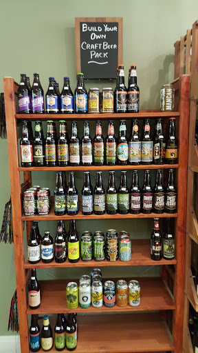 Wine Store «Ludlow Wines», reviews and photos, 343 Ludlow Ave, Cincinnati, OH 45220, USA