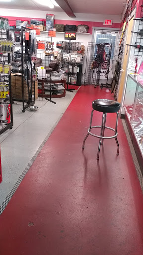 American Trikes & Motorsport dba BIKES & BULLETS