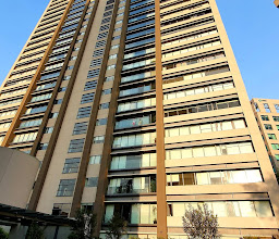 Be Grand Park San Ángel photo