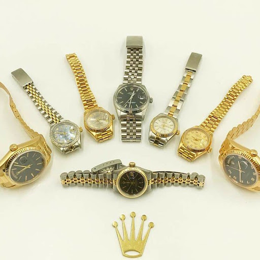 Pawn Shop «Budget Buy & Sell», reviews and photos, 2 E Main St, Patchogue, NY 11772, USA