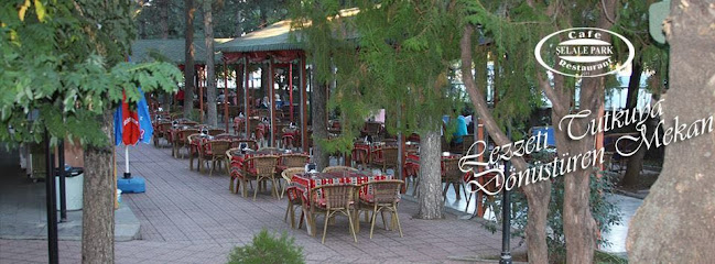 BİNGÖL ŞELALE PARK CAFE RESTAURANT