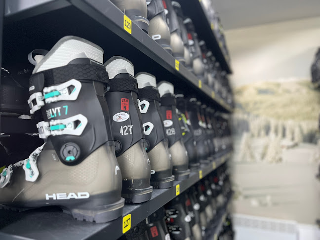 Comentarii opinii despre Ski & Snowboard School Steve