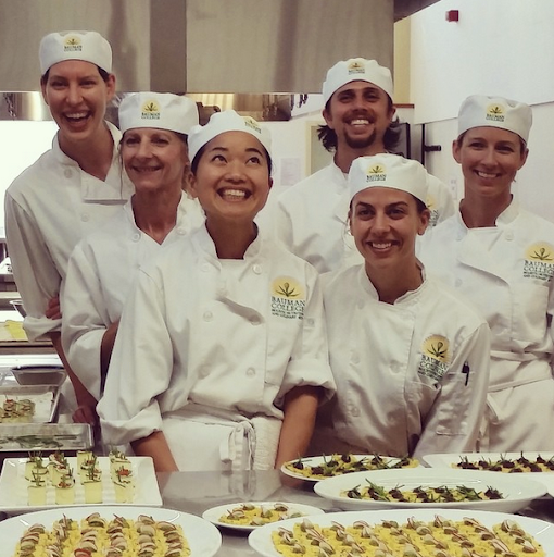 Bauman College Holistic Nutrition Culinary Arts image