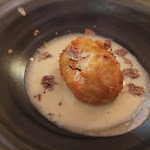 Photo n°8 de l'avis de Patrizia.u fait le 01/11/2023 à 20:17 sur le  Trattoria DaVero à Montecarlo