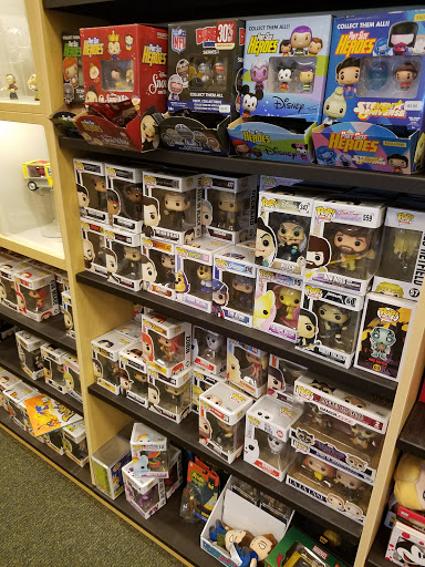 Book Store «Barnes & Noble», reviews and photos, 2751 Paper Mill Rd, Wyomissing, PA 19610, USA