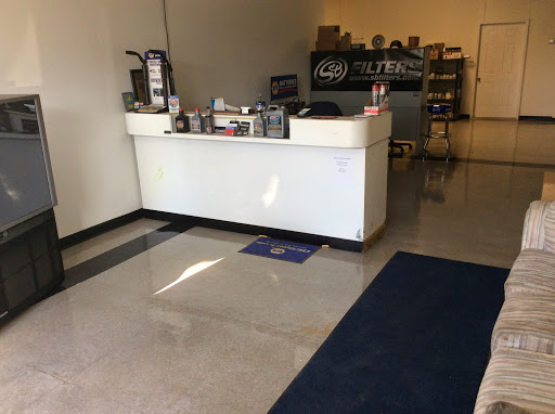 Auto Repair Shop «Holmes Automotive & Performance In Franklin», reviews and photos, 101 W Jackson St Suite C, Franklin, VA 23851, USA