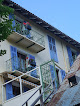 Hôtel Des Etrangers Saint-Martin-d'Entraunes