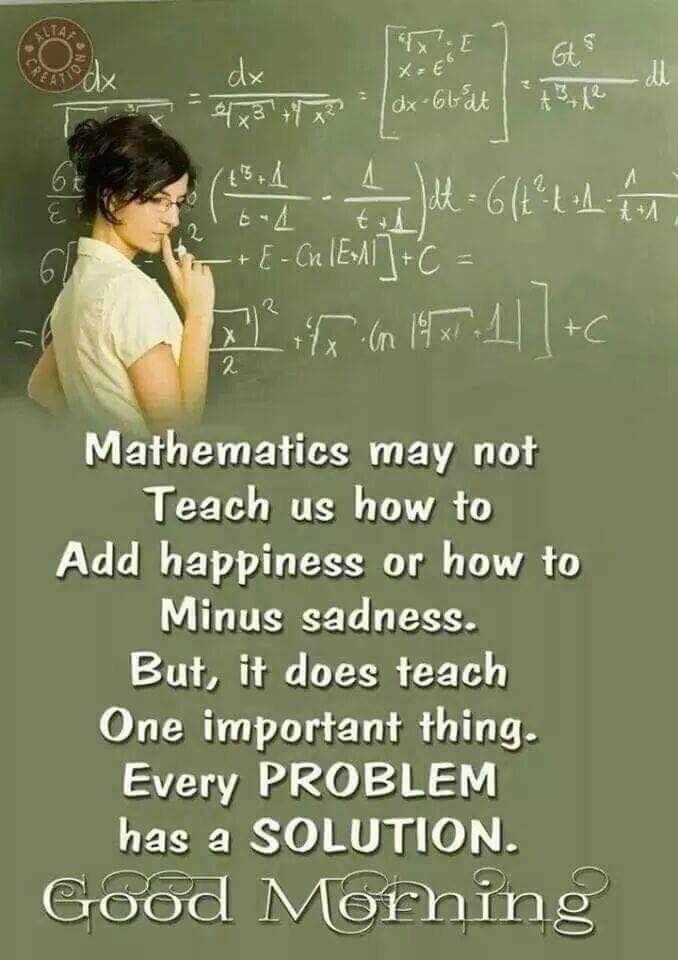 Mathematics Made Easy