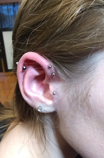 Explore grandpa tattoo ideas, creative tattoo ideas in Orangevale, available at Black Rose Tattoo & Body Piercing