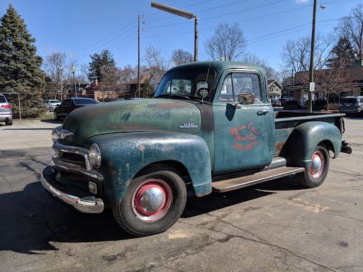 Hardware Store «Sullivan Hardware», reviews and photos, 4838 N Pennsylvania St, Indianapolis, IN 46205, USA