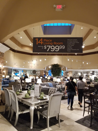 Furniture Store «Ashley HomeStore», reviews and photos, 855 Ashley Way, Colton, CA 92324, USA
