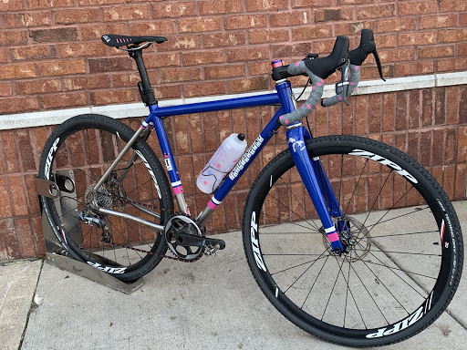 Sporting Goods Store «Sweet Bikes», reviews and photos, 39946 Ford Rd, Canton, MI 48187, USA