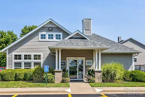 Tall Grass Apartments image