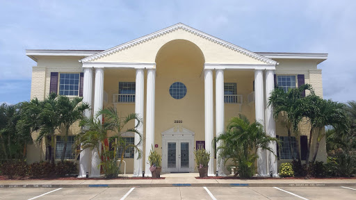 Real Estate Agency «Berkshire Hathaway HomeServices Florida Realty», reviews and photos, 2000 Florida A1A, Indian Harbour Beach, FL 32937, USA