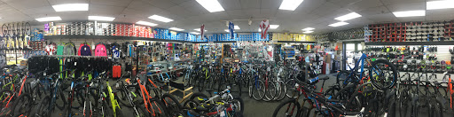 Bicycle Store «Clarksville Schwinn», reviews and photos, 111 W Lewis and Clark Pkwy, Clarksville, IN 47129, USA