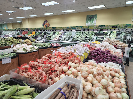 Asian Grocery Store «99 Ranch Market», reviews and photos, 651 N Euclid St, Anaheim, CA 92801, USA
