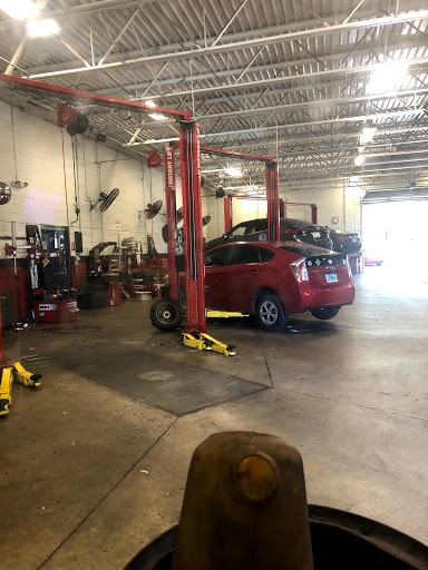 Tire Shop «Tires Plus», reviews and photos, 7520 W State Rd 84, Davie, FL 33317, USA