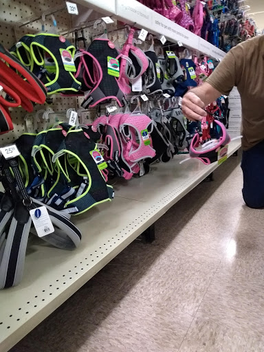 Pet Supply Store «PetSmart», reviews and photos, 1460 Koester Rd, Forsyth, IL 62535, USA