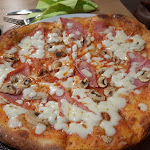 Photo n°1 de l'avis de Giulio.e fait le 02/08/2021 à 04:44 sur le  Pizzeria La Dolce Vita à Dombühl