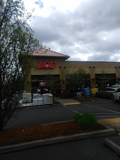 Hardware Store «Ace Hardware & Paint», reviews and photos, 2070 8th Ave, West Linn, OR 97068, USA