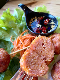 Les plus récentes photos du Restaurant vietnamien ChiHai Restaurant à Paris - n°3