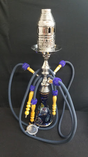 Hookah Bar «Brooklyn Smoke Shop Inc», reviews and photos, 198 Flatbush Ave, Brooklyn, NY 11217, USA