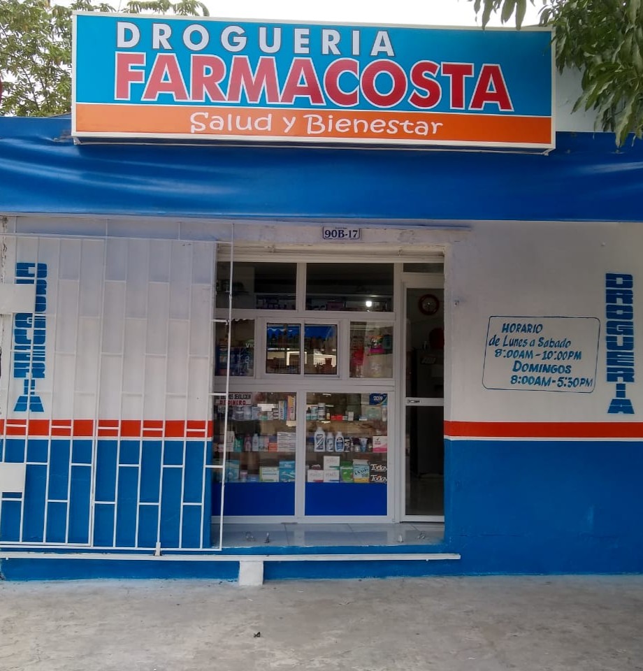 Drogueria Farmacosta
