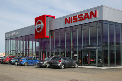 Nissan Trois-Rivières