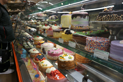 Grocery Store «Whole Foods Market», reviews and photos, 15 Westland Ave, Boston, MA 02115, USA