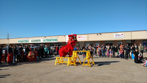 Asian Grocery Store «Vinh Phat Oriental Market», reviews and photos, 12351 Florida Blvd, Baton Rouge, LA 70815, USA