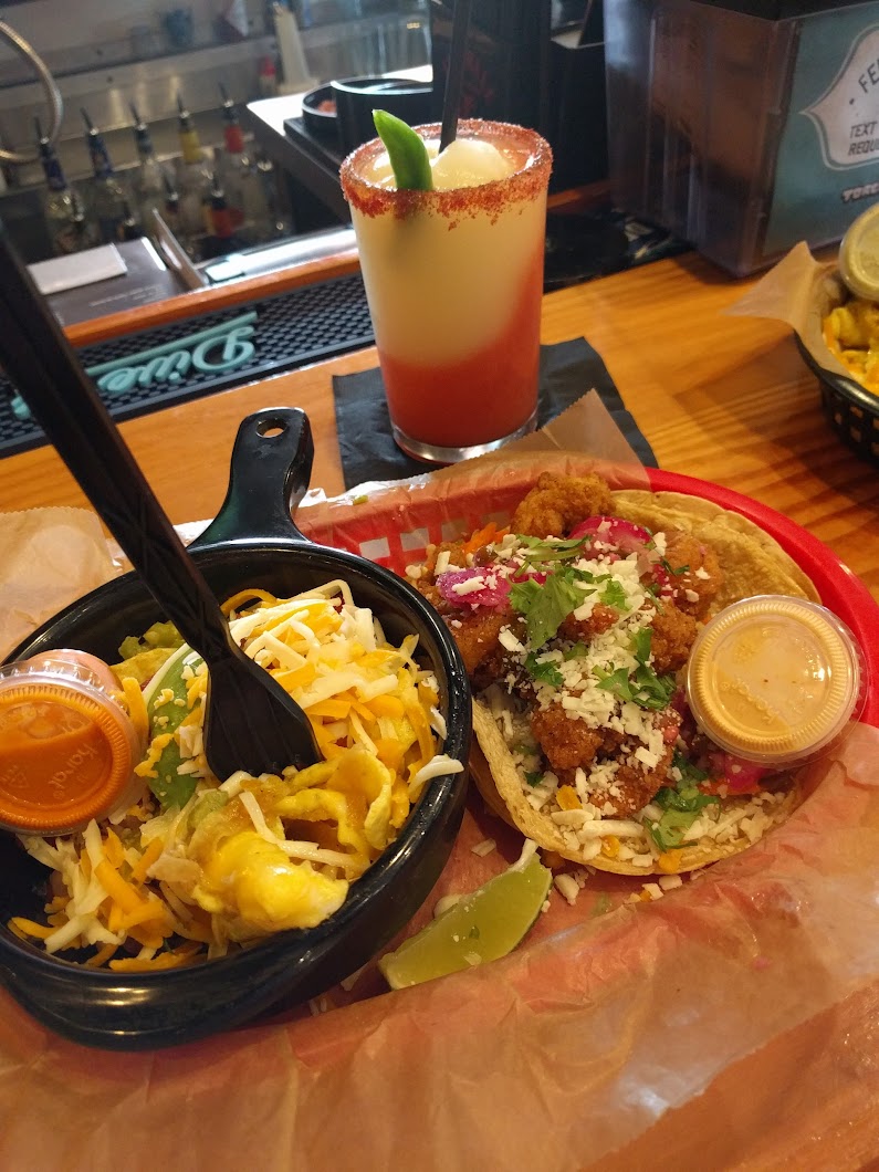 Torchy's Tacos